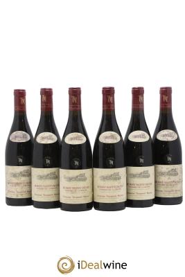 Morey-Saint-Denis 1er Cru La Riotte Taupenot-Merme