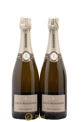 Premier Brut Louis Roederer