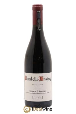 Chambolle-Musigny Georges Roumier (Domaine)