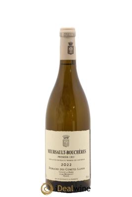 Meursault 1er Cru Bouchères Comtes Lafon (Domaine des)