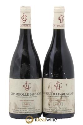 Chambolle-Musigny Jean-Jacques Confuron