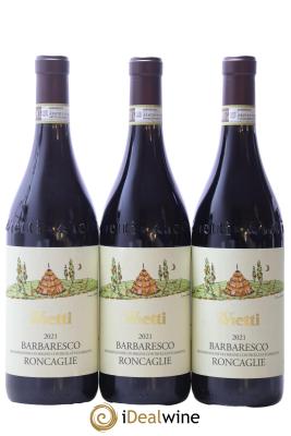 Barbaresco DOCG Roncaglie Masseria Vietti
