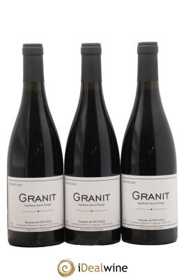 Ajaccio Granit Vaccelli