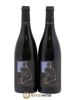 Côte-Rôtie La Barbarine Gangloff (Domaine)
