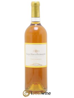 Clos Haut-Peyraguey 1er Grand Cru Classé