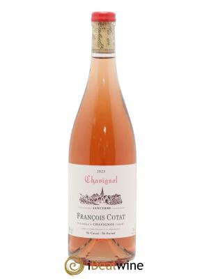 Sancerre François Cotat