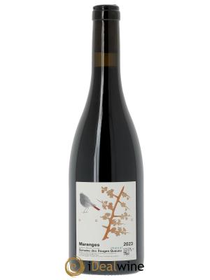 Maranges En Buliet Rouges Queues (domaine des) 