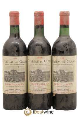 Château du Glana