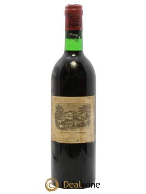 Château Lafite Rothschild 1er Grand Cru Classé