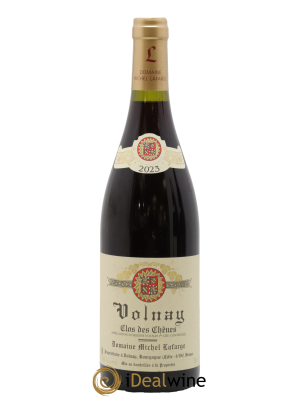 Volnay 1er Cru Clos des Chênes Lafarge (Domaine)