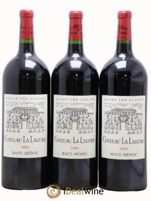 Château la Lagune 3ème Grand Cru Classé