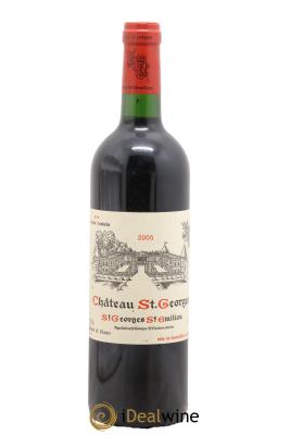 Château Saint-Georges