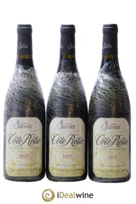 Côte-Rôtie Jamet (Domaine)