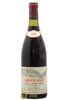 Savigny-lès-Beaune 1er Cru Les Serpentieres Dominique Laurent