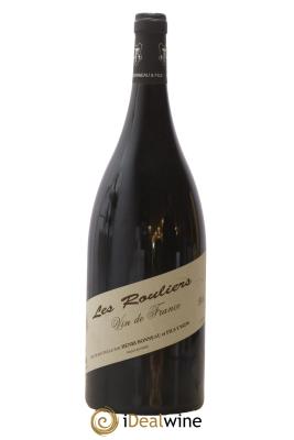 Vin de France Les Rouliers Henri Bonneau & Fils