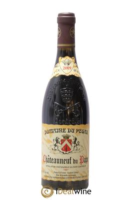 Châteauneuf-du-Pape Domaine du Pégau Cuvée Réservée Paul et Laurence Féraud