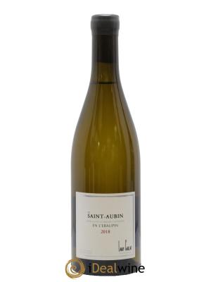 Saint-Aubin En l'Ebaupin Lamy-Caillat (Domaine)