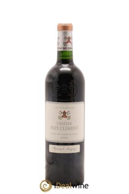 Château Pape Clément Cru Classé de Graves