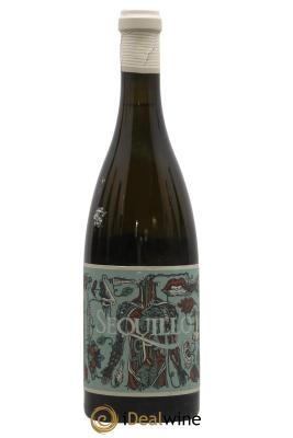 Afrique du Sud Swartland Sequillo