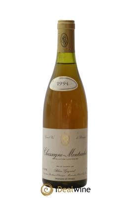 Chassagne-Montrachet Blain-Gagnard (Domaine)