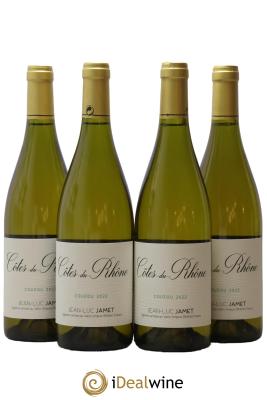 Côtes-du-Rhône Couzou Jean-Luc Jamet