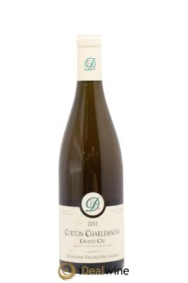 Corton-Charlemagne Grand Cru Françoise André