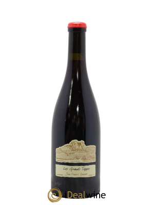 Côtes du Jura Les Grands Teppes Jean-François Ganevat (Domaine)