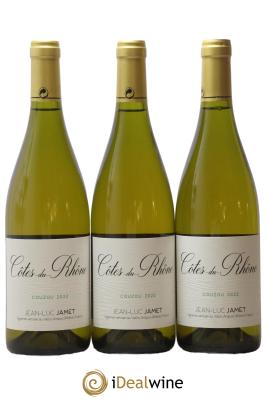 Côtes-du-Rhône Couzou Jean-Luc Jamet