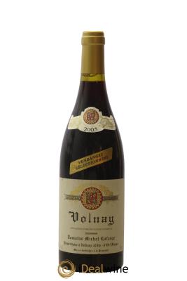 Volnay Vendanges sélectionnées  Lafarge (Domaine)