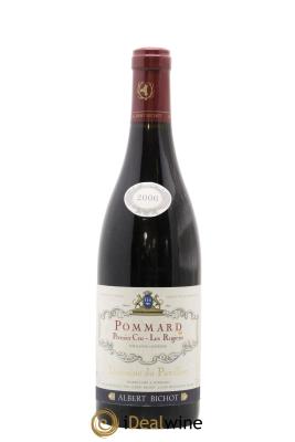 Pommard 1er Cru Les Rugiens Domaine du Pavillon - Albert Bichot