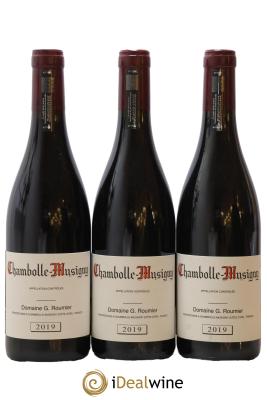Chambolle-Musigny Georges Roumier (Domaine)
