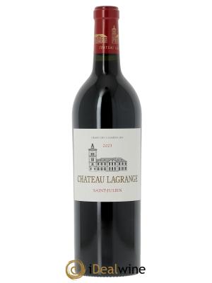 Château Lagrange 3ème Grand Cru Classé (Cassetta in legno a partire da 6 bt)