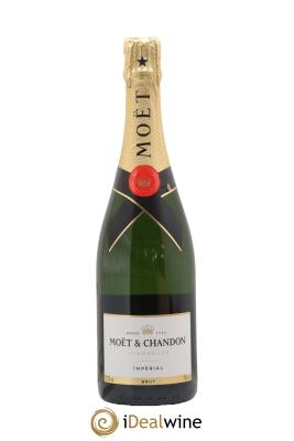 Impérial Brut Moët et Chandon