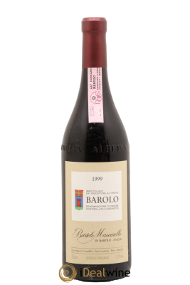 Barolo DOCG Bartolo Mascarello