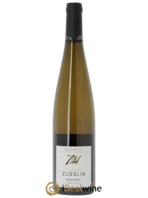 Alsace Wolfhag Valentin Zusslin (Domaine)