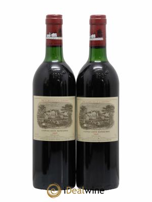 Château Lafite Rothschild 1er Grand Cru Classé