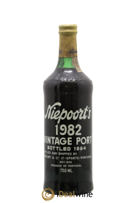 Porto Vintage Niepoort