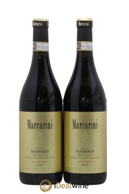 Barolo DOCG La Serra Marcarini
