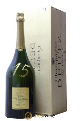Cuvée William Deutz Deutz