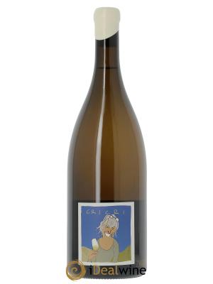 Vin de Savoie Chignin Cricri Gilles Berlioz 