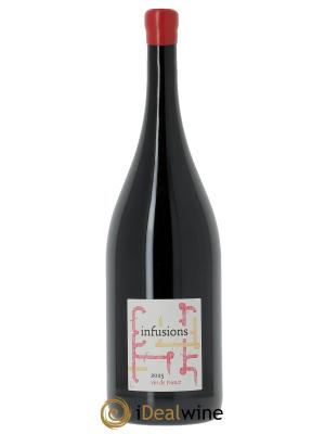 Vin de France Infusions Terra Vita Vinum