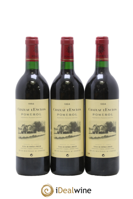Château l' Enclos