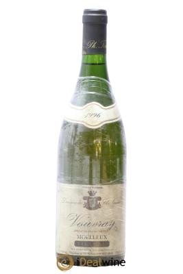 Vouvray Moelleux Clos Naudin - Philippe Foreau