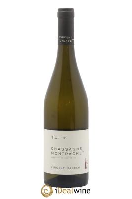 Chassagne-Montrachet Vincent Dancer
