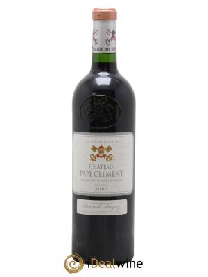 Château Pape Clément Cru Classé de Graves