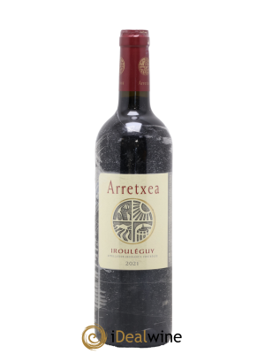 Irouléguy Tradition Arretxea (Domaine)