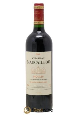 Château Maucaillou