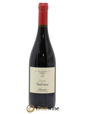 Saumur Les Arboises Domaine Guiberteau