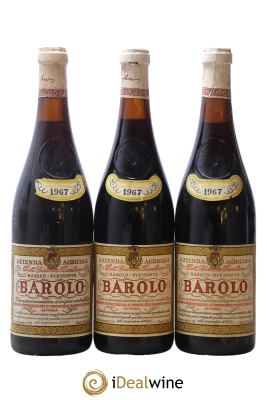 Barolo DOCG Damilano