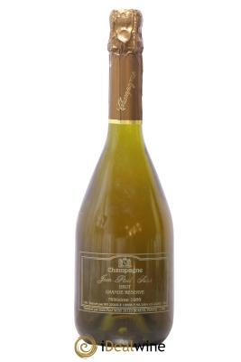 Champagne Brut Grande Réserve Jean-Paul Suss